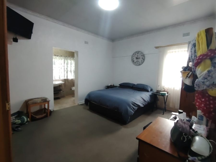 4 Bedroom Property for Sale in Dan Pienaar Free State